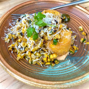 Wildseed - Mexican corn cakes - Vegan Near Me - San Francisco, California Wildseed - Mexican corn cakes - Vegan Near Me - San Francisco, California