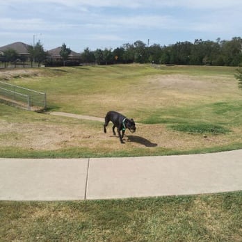 Steeplechase Park - Inside the park, a drainage ditch on both sides. - Parks Near Me - College Station, Texas Steeplechase Park - Inside the park, a drainage ditch on both sides. - Parks Near Me - College Station, Texas