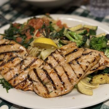 Johnny Carino's - Lemon chicken - Italian Near Me - Eastvale, California Johnny Carino's - Lemon chicken - Italian Near Me - Eastvale, California