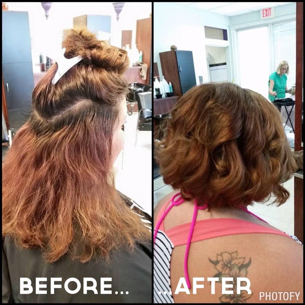 Serenity Salon & Spa Image