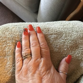 Lovely Design Nail Spa - Nail Salons Near Me - San Jose, California