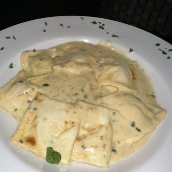 Big Sammys Restaurant And Bar - Weekly special squash ravioli - Bars Near Me - Plainfield, Illinois