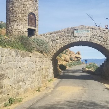 Mt. Rubidoux Park - Hiking Near Me - Riverside, California