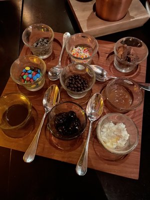 The NoMad Bar by null The NoMad Bar by null