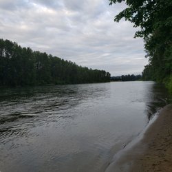 Lewis Street Park