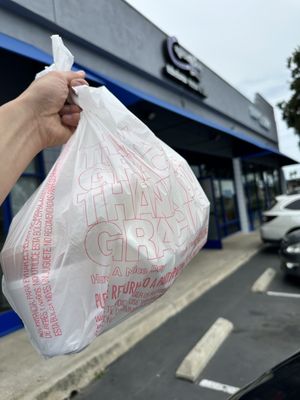 Cuscatlan Salvadorean Food by null