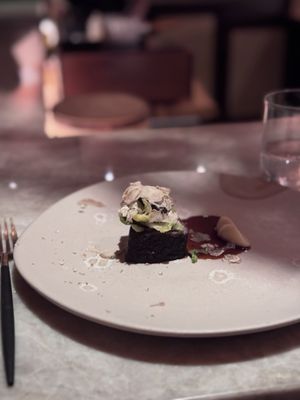 MILA Omakase by null