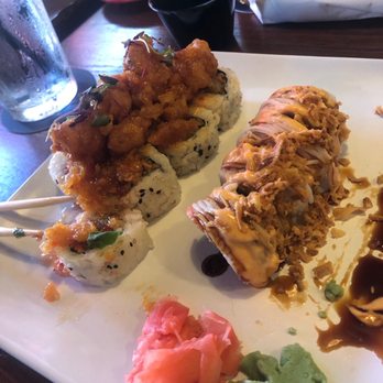 Drake's - Sushi Bars Near Me - Evansville, Indiana
