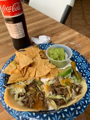 Tacos Navarro by null