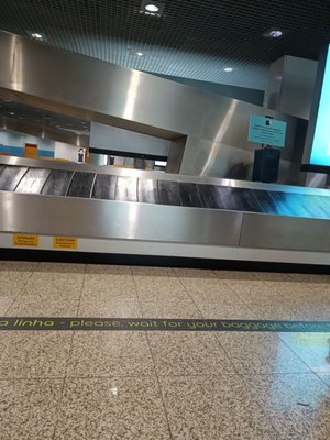 Madeira Airport by null