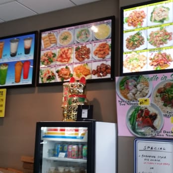 Asian Mix - Picture menu part. 2 - Fast Food Near Me - Honolulu, Hawaii Asian Mix - Picture menu part. 2 - Fast Food Near Me - Honolulu, Hawaii