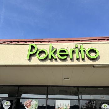 Pokerito - Walking in.... - Poke Near Me - Visalia, California Pokerito - Walking in.... - Poke Near Me - Visalia, California