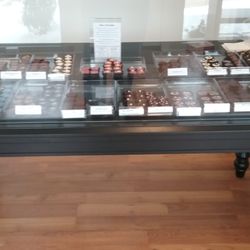 Cocoa Creek Chocolates