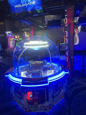 Andretti Indoor Karting & Games Marietta by null