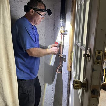 Nash Plumbing - Doug is a wonderful plumber! - Plumbing Near Me Nash Plumbing - Doug is a wonderful plumber! - Plumbing Near Me