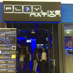 PLAYlive Nation