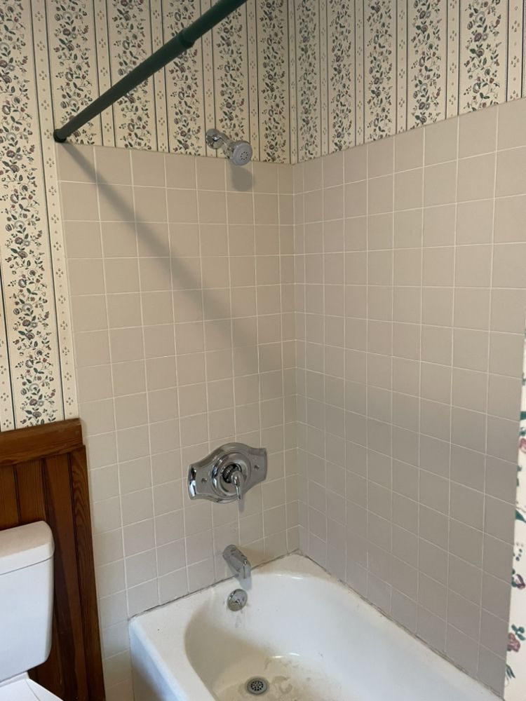 Slide of Mangan Plumbing Services