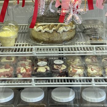 B'More Made with Pride - Desserts Near Me - Baltimore, Maryland