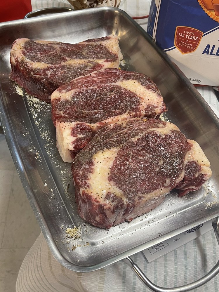 HORST MEATS 17807 Reiff Church Rd, Hagerstown, Maryland Meat Shops