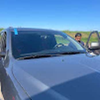 J3 Auto Glass - Auto Glass Services Near Me - Weslaco, Texas
