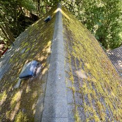 EcoWash Window, Gutter and Roof
