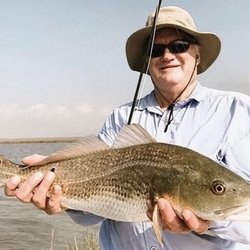 Flats Fish Texas