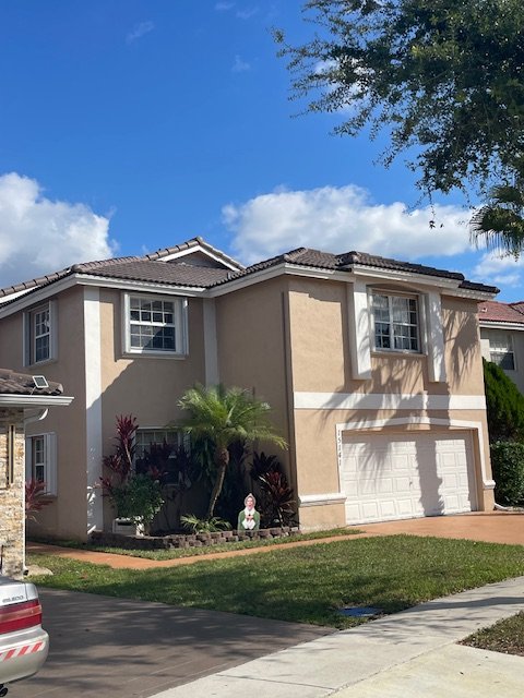 Slide of Millennium Roofing