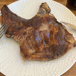 Les Tables du Bistrot - Entrecôte à l'os