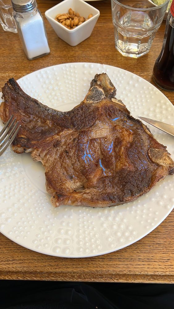 Les Tables du Bistrot