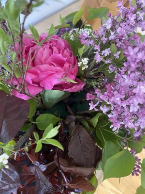Cornell Florist by null