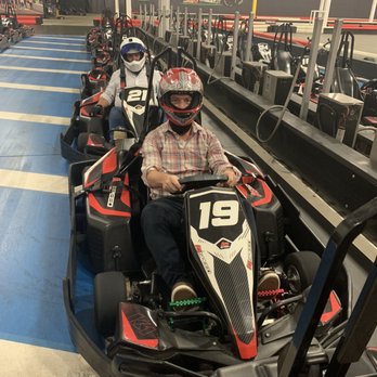 K1 Speed Indianapolis - Venues & Event Spaces Near Me - Fishers, Indiana K1 Speed Indianapolis - Venues & Event Spaces Near Me - Fishers, Indiana