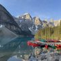 Moraine Lake