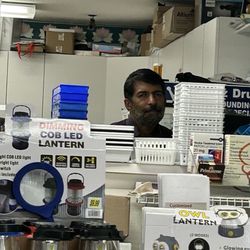 Cortez Drugs - Your Pharmacist Anish