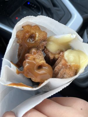 Súper Churros by null