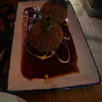 Casi Cielo - Croquetas - Cocktail Bars Near Me - Atlanta, Georgia
