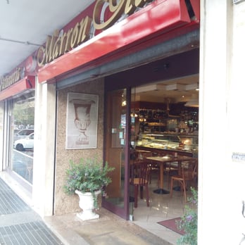 Marron Glacè - Cafes Near Me - Rome, RM