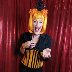 Happy Faces Entertainment - Keep laughing!