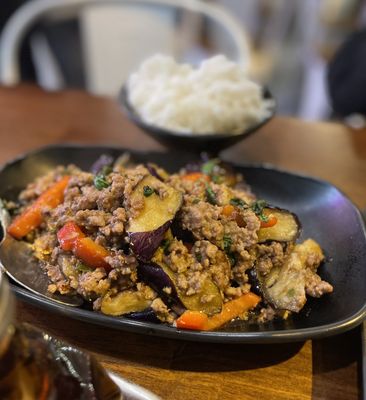 My Little Home Thai Kitchen by null