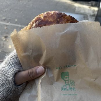 Chama Mama - Khachapuri - Georgian Near Me - New York, New York Chama Mama - Khachapuri - Georgian Near Me - New York, New York