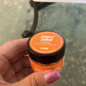 LUSH - Cosmetics & Beauty Supply Near Me - New York, New York