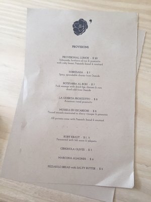 Roses' Taproom by null