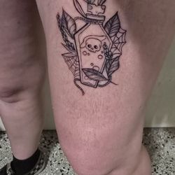 Royal Reign Ink