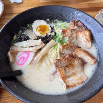 Matsu Sushi - Tonkatsu ramen - Sushi Bars Near Me - Dresher, Pennsylvania