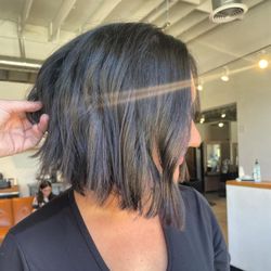Sage Hair Studio