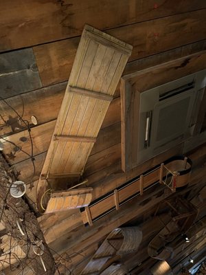 Restaurant La Buche by null