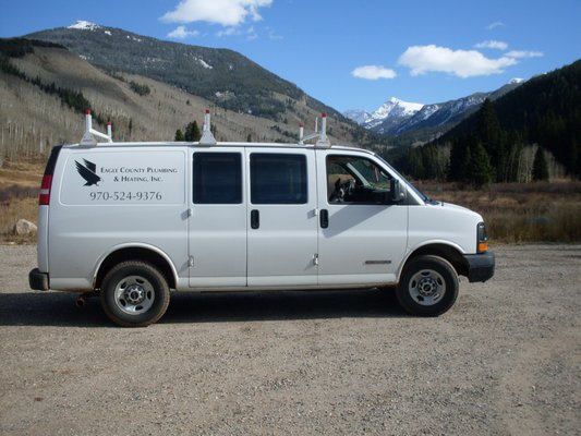 Eagle County Plumbing & Heating