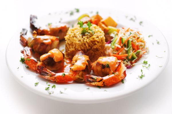 Fernando's Mexican Cuisine by null