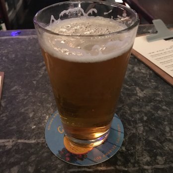 d.b.a. - Beer Bar Near Me - New York, New York