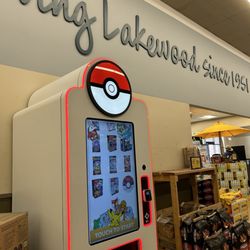 Vons - 5/18/25
