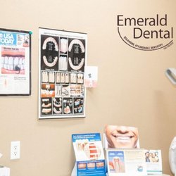 Emerald Dental Practice